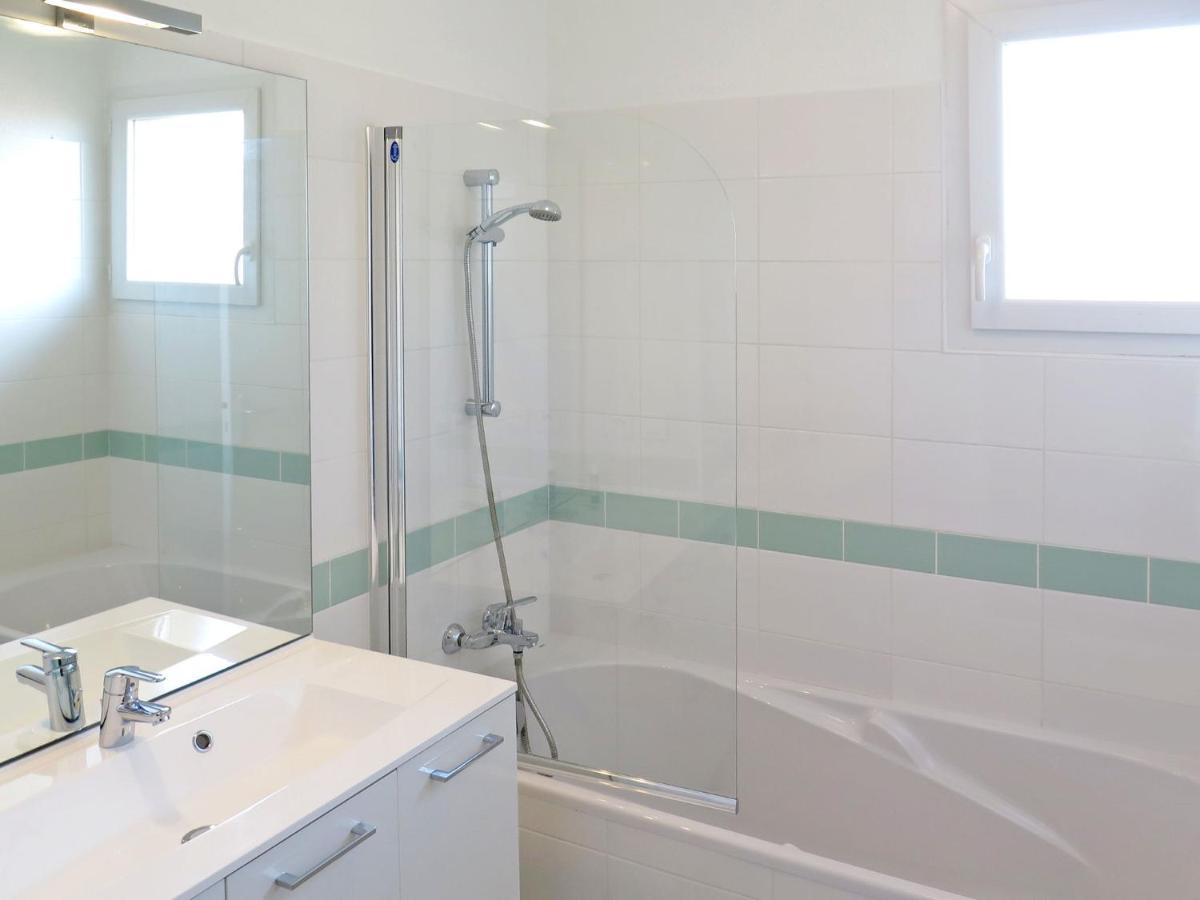 Holiday Home Residence Plage Oceane-1 By Interhome Biscarrosse-Plage Exteriér fotografie