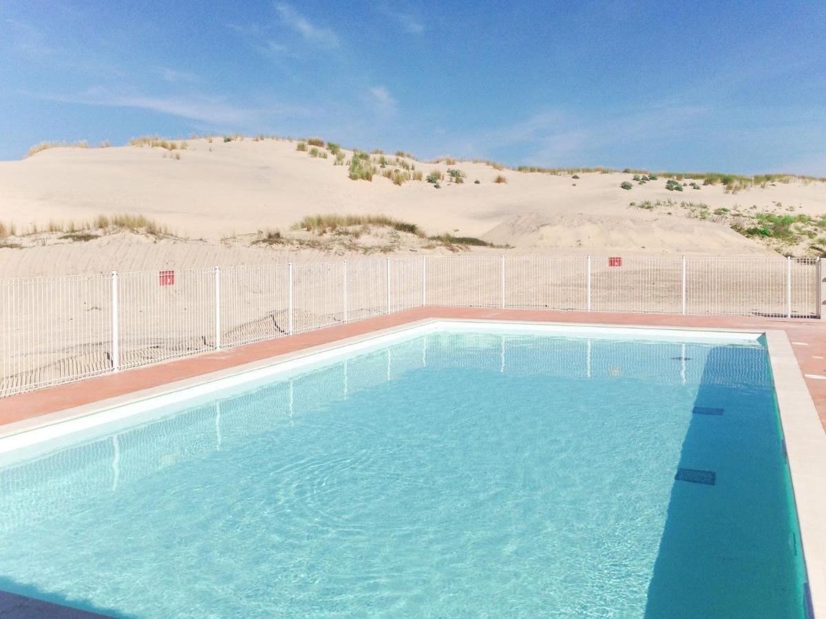 Holiday Home Residence Plage Oceane-1 By Interhome Biscarrosse-Plage Exteriér fotografie