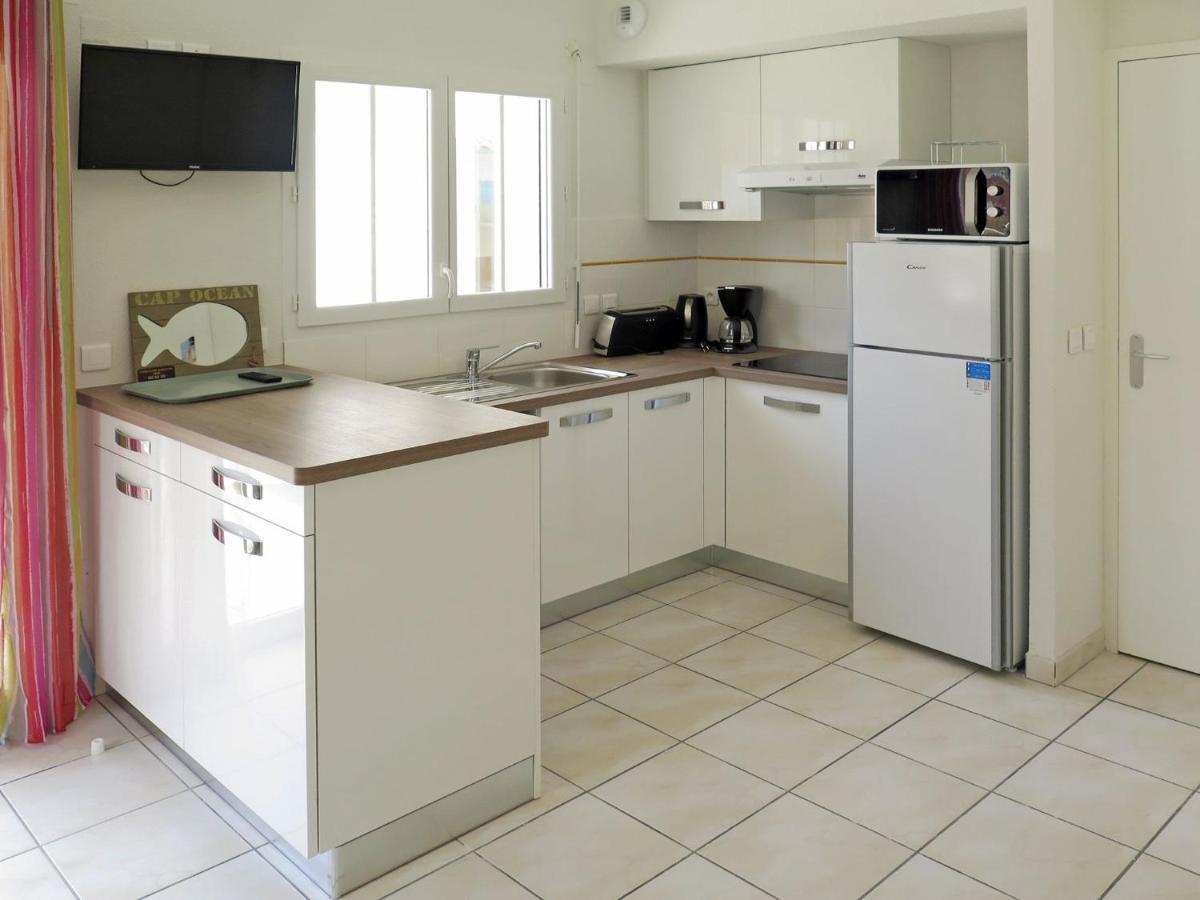 Holiday Home Residence Plage Oceane-1 By Interhome Biscarrosse-Plage Exteriér fotografie