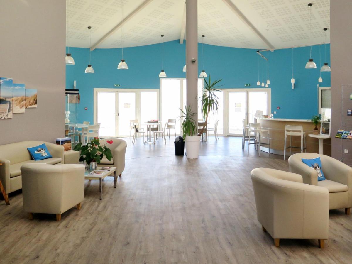 Holiday Home Residence Plage Oceane-1 By Interhome Biscarrosse-Plage Exteriér fotografie