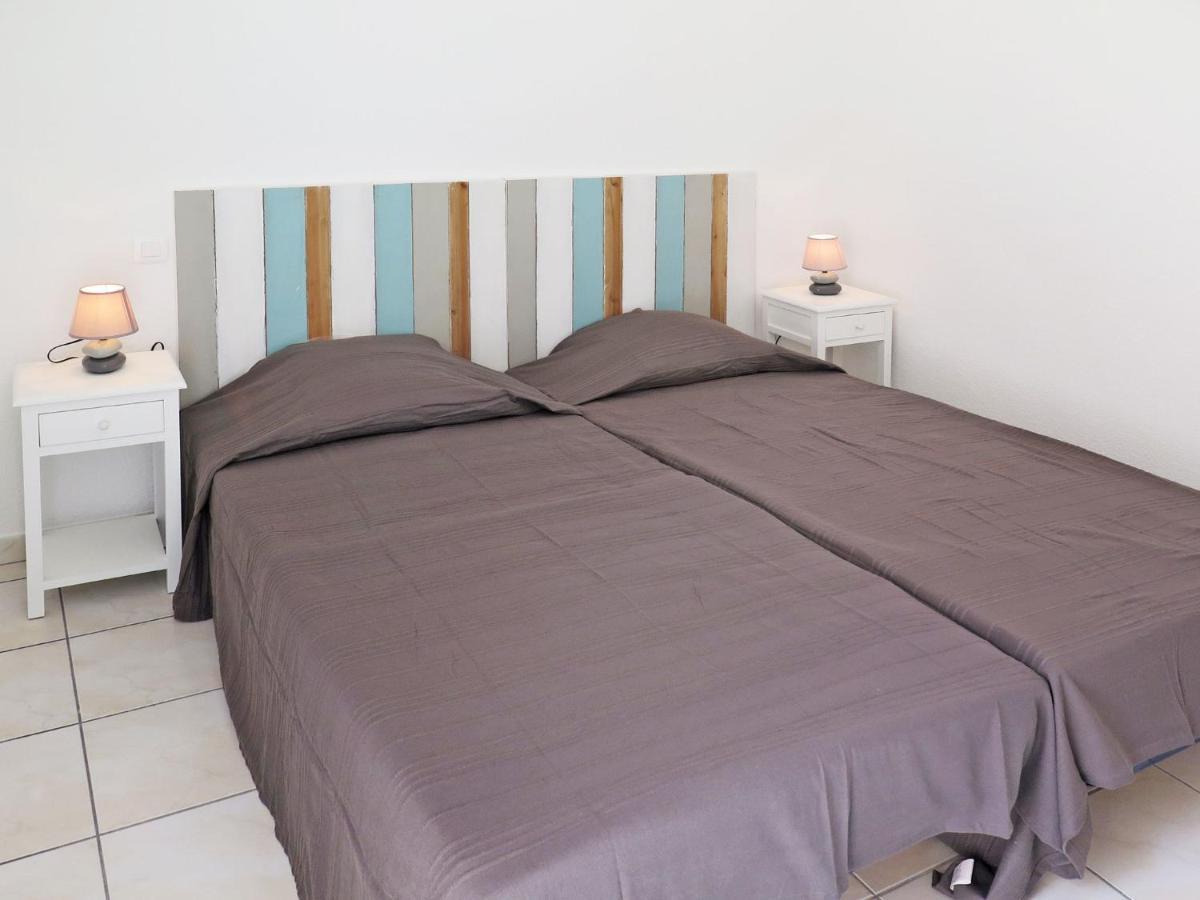 Holiday Home Residence Plage Oceane-1 By Interhome Biscarrosse-Plage Exteriér fotografie